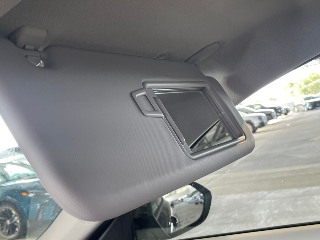 2026 Hyundai KONA SE AWD