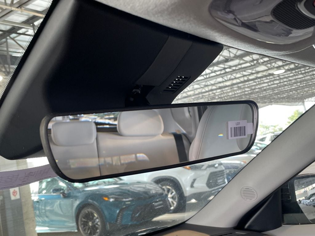 2026 Hyundai KONA SE AWD