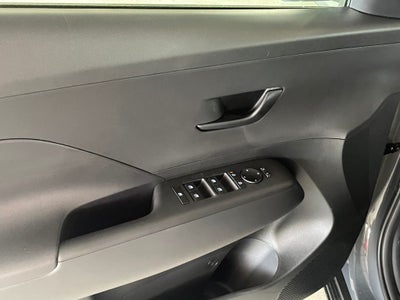 2026 Hyundai KONA SE AWD