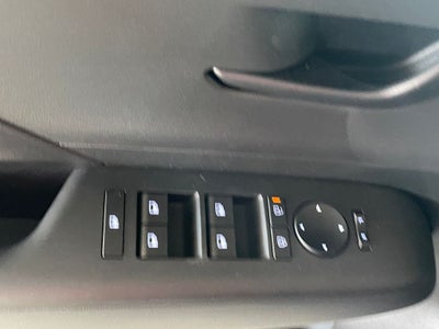 2026 Hyundai KONA SE AWD