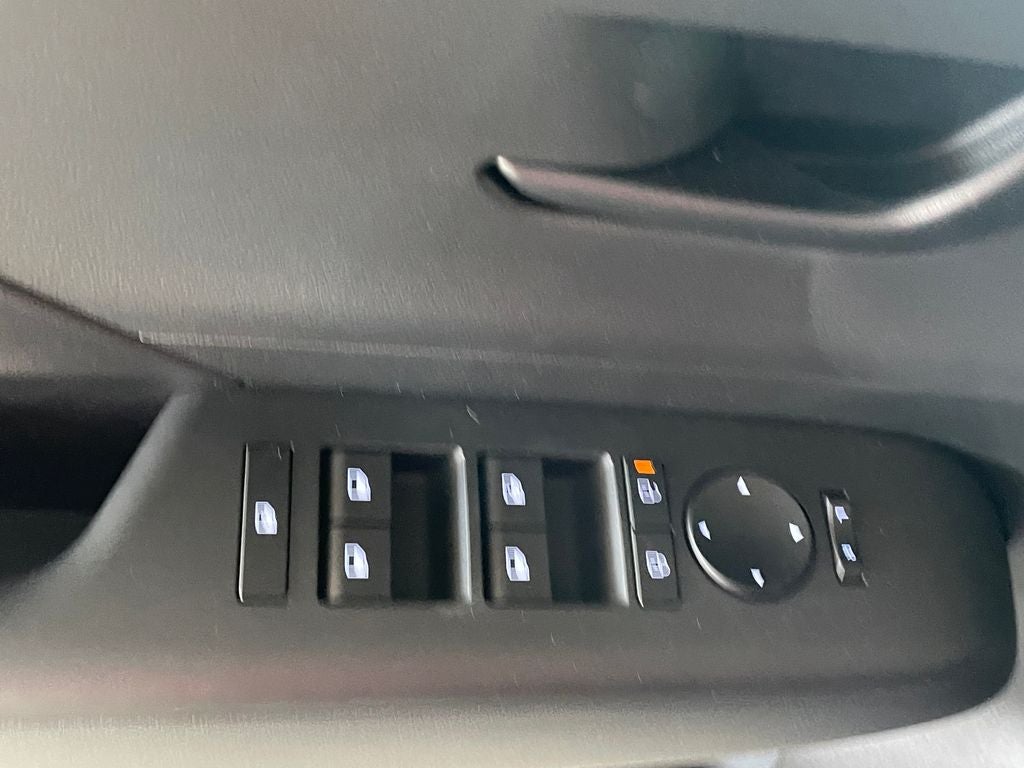 2026 Hyundai KONA SE AWD