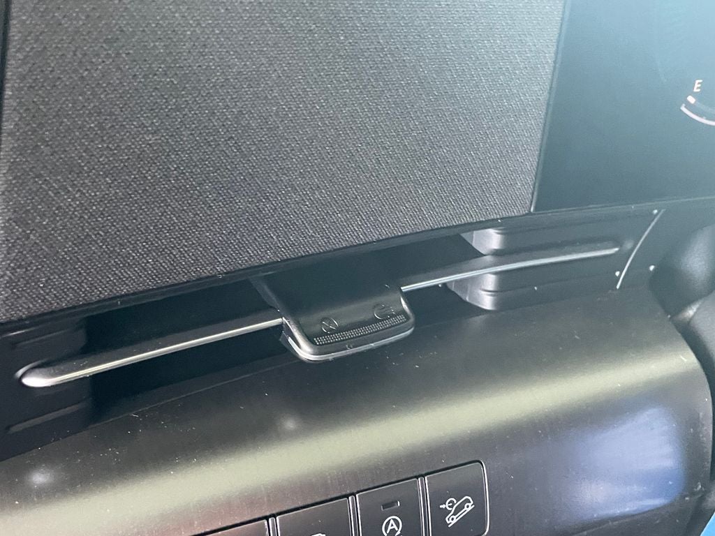 2026 Hyundai KONA SE AWD