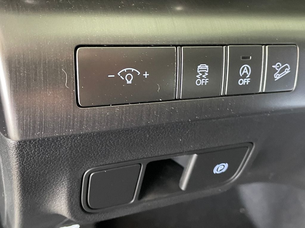 2026 Hyundai KONA SE AWD