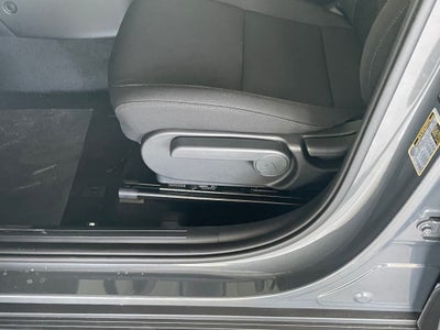 2026 Hyundai KONA SE AWD