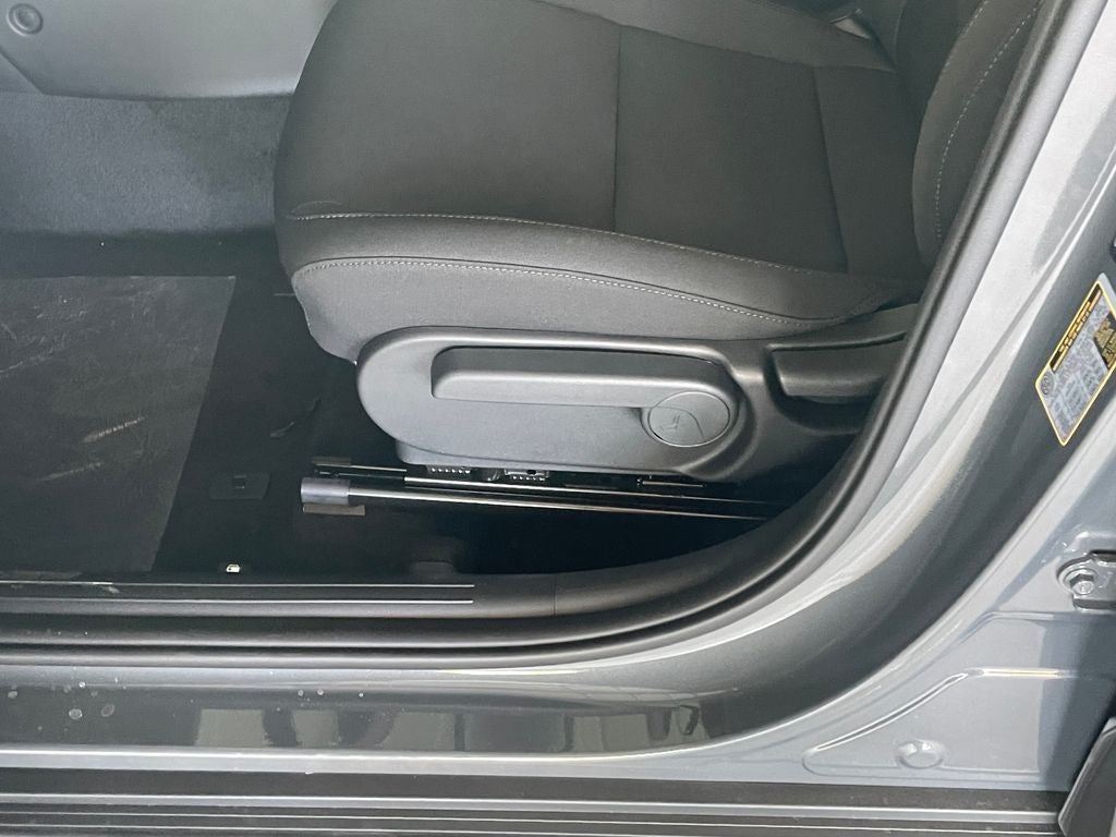 2026 Hyundai KONA SE AWD