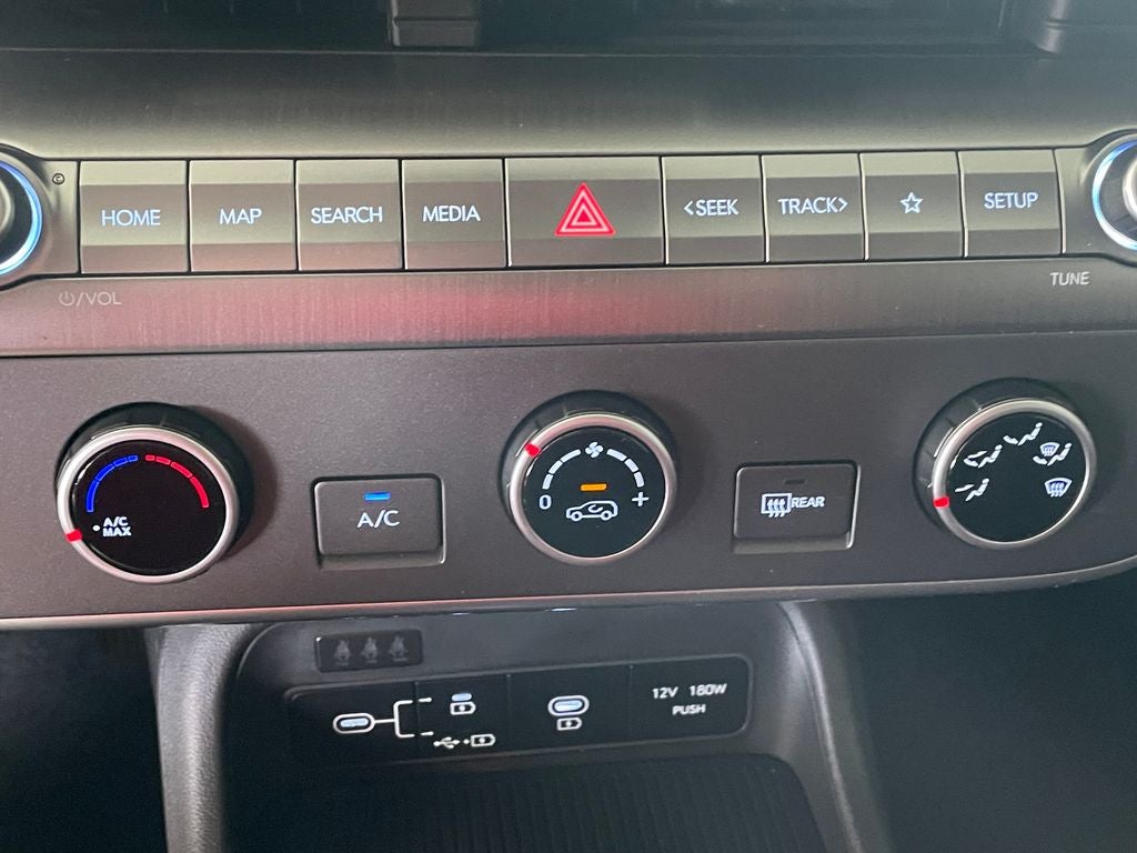 2026 Hyundai KONA SE AWD