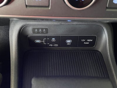 2026 Hyundai KONA SE AWD