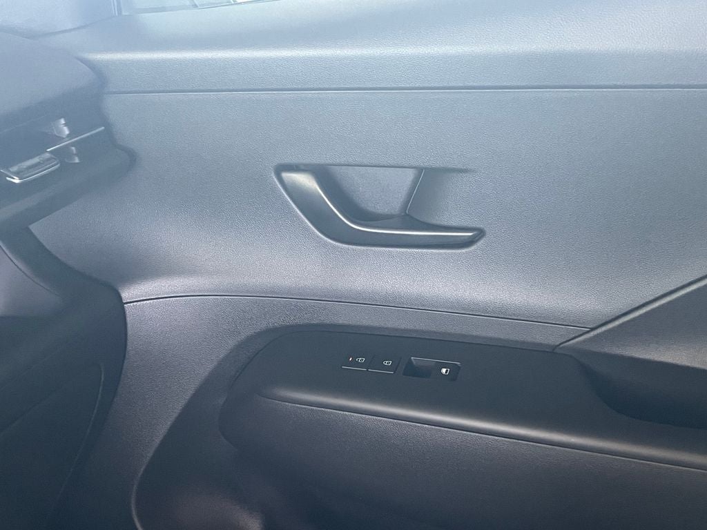 2026 Hyundai KONA SE AWD