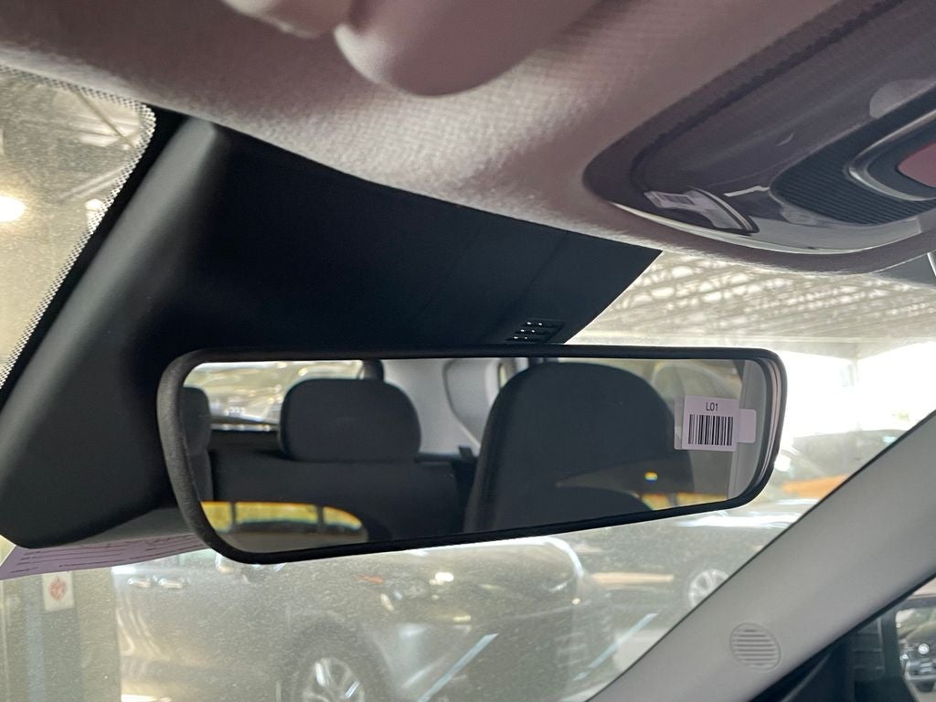 2026 Hyundai KONA SE AWD