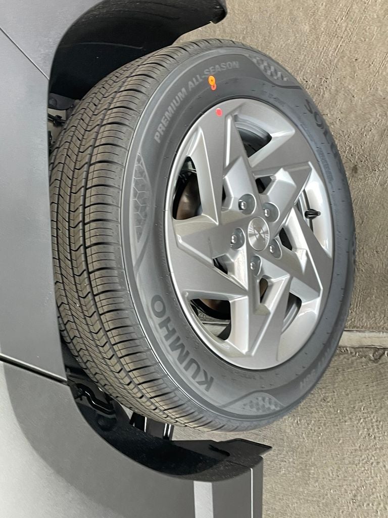 2026 Hyundai KONA SE AWD