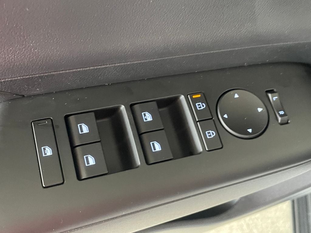 2026 Hyundai KONA SE AWD