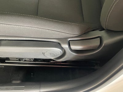 2026 Hyundai KONA SE AWD