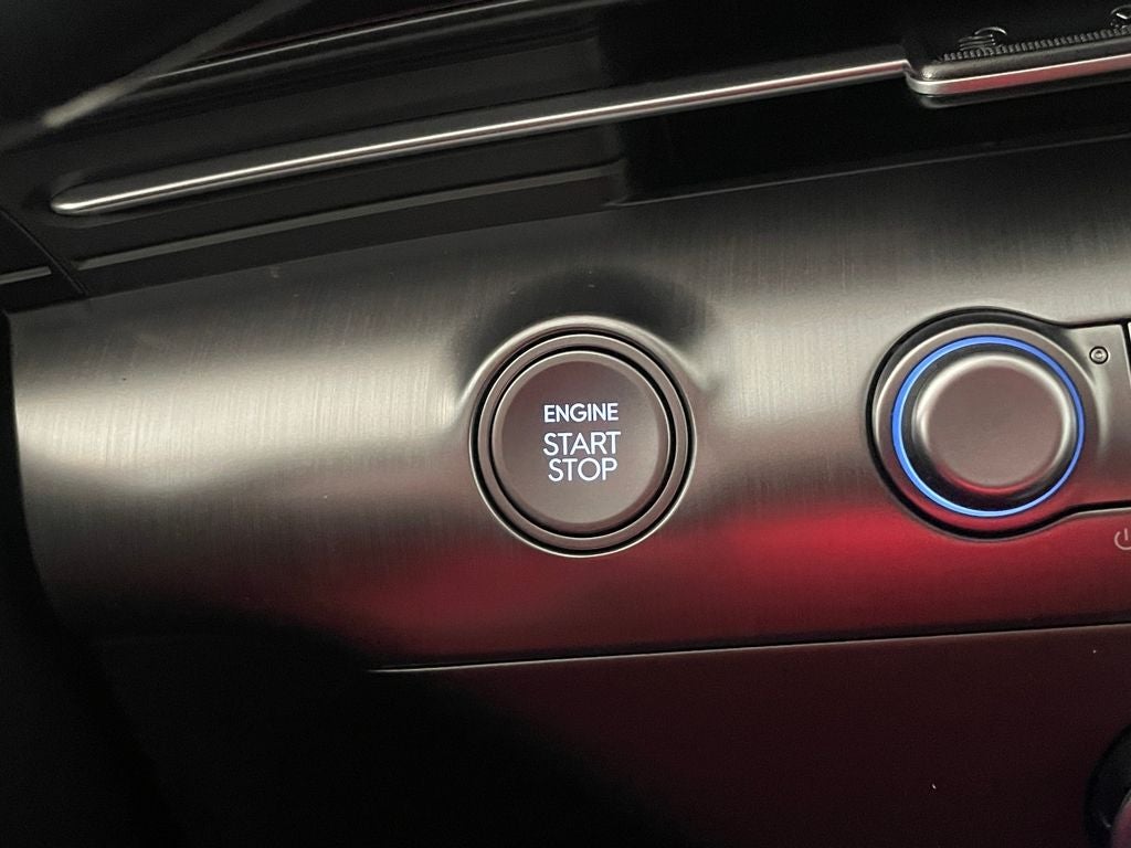 2026 Hyundai KONA SE AWD