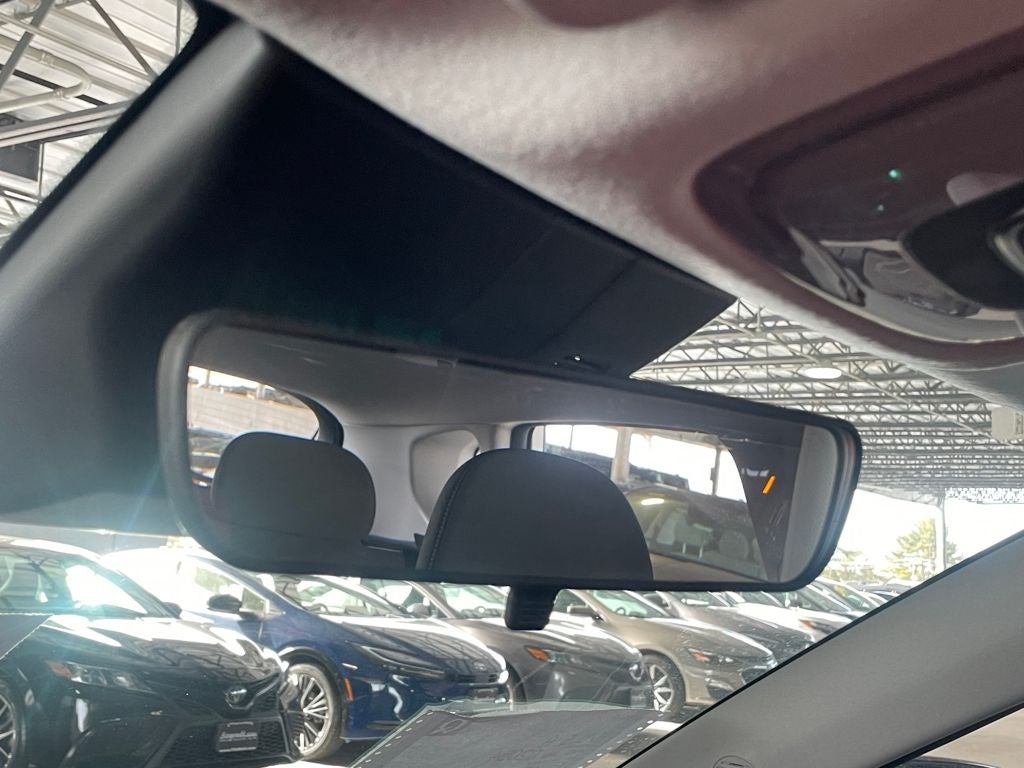 2026 Hyundai KONA SE AWD