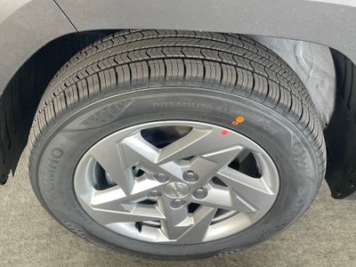 2026 Hyundai KONA SE AWD