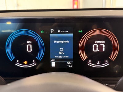 2026 Hyundai KONA SEL Premium FWD