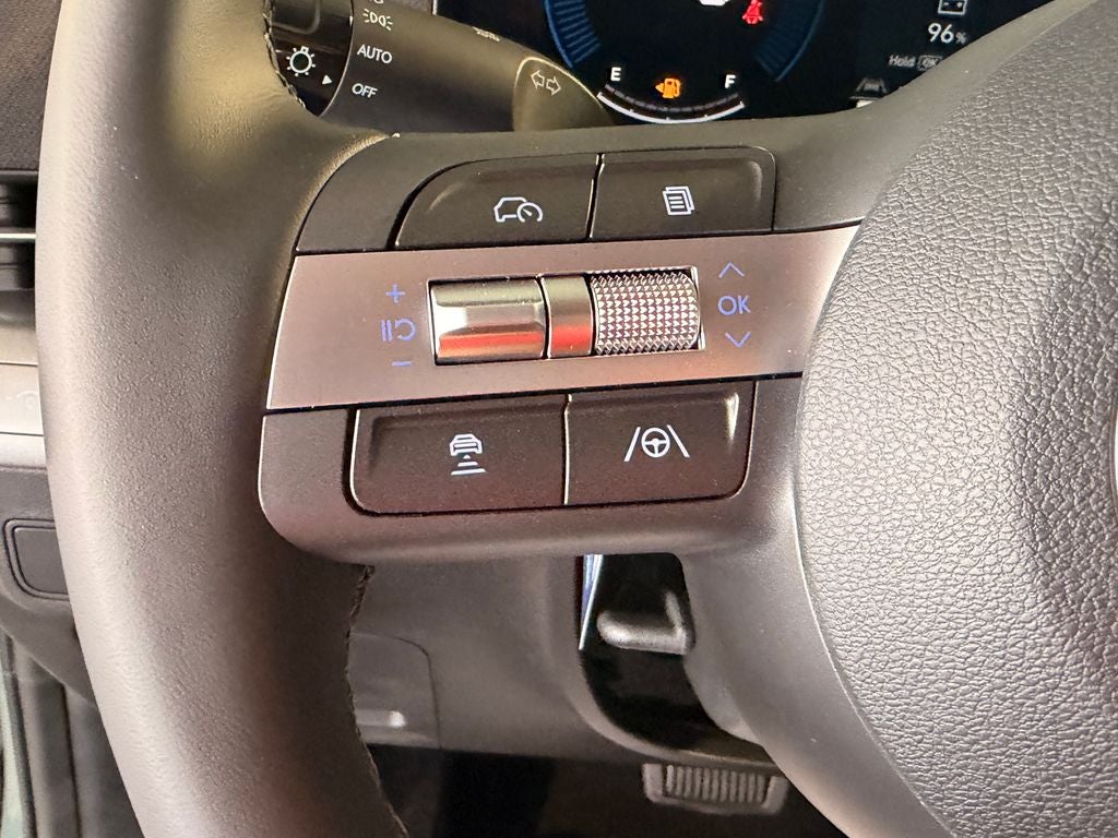 2026 Hyundai KONA SEL Premium FWD