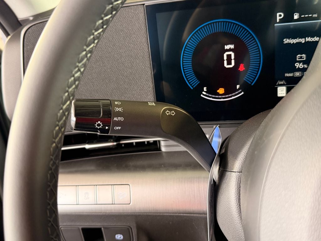 2026 Hyundai KONA SEL Premium FWD
