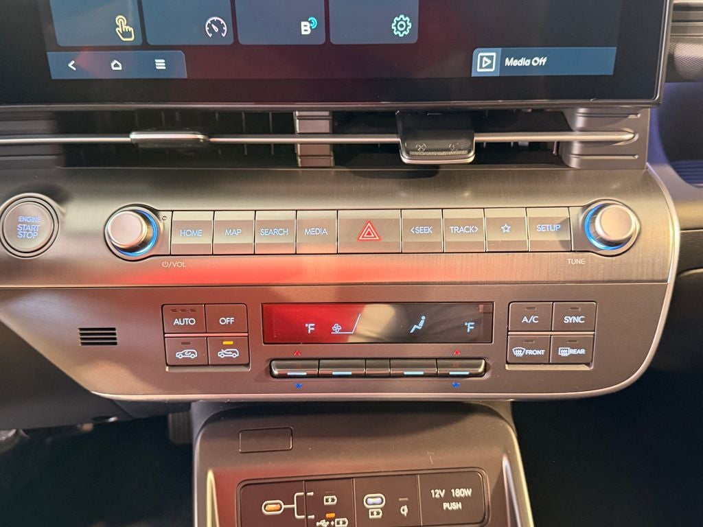 2026 Hyundai KONA SEL Premium FWD