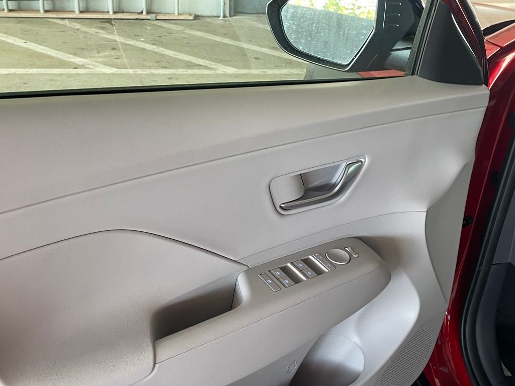 2026 Hyundai KONA SEL Premium AWD