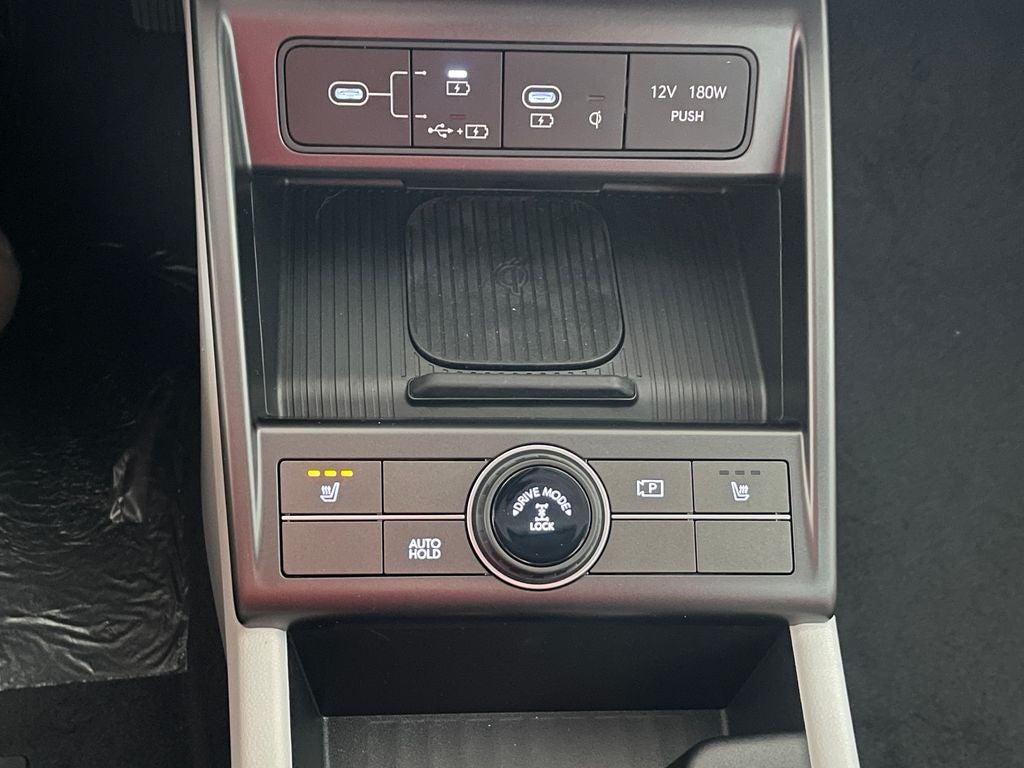 2026 Hyundai KONA SEL Premium AWD