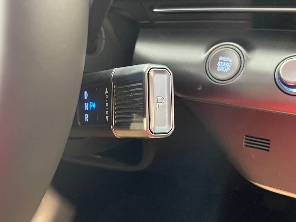 2026 Hyundai KONA SEL Premium AWD