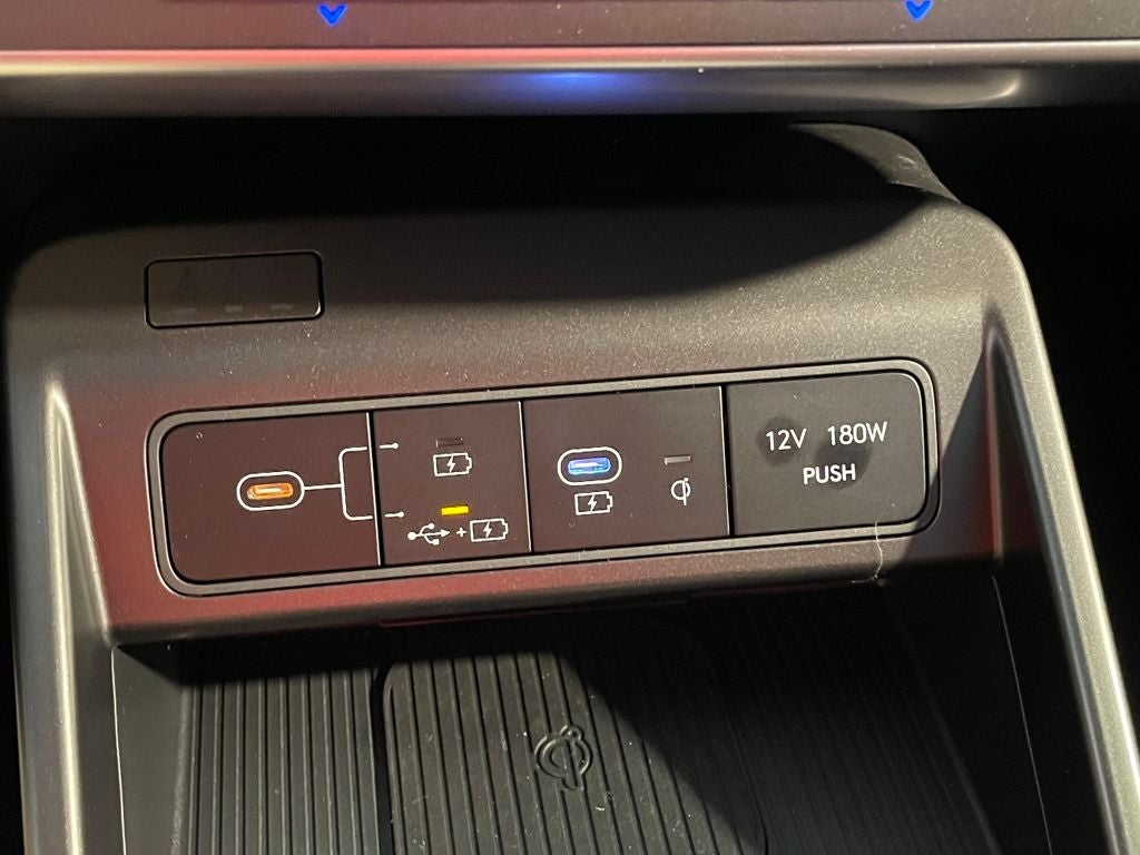 2026 Hyundai KONA SEL Premium AWD