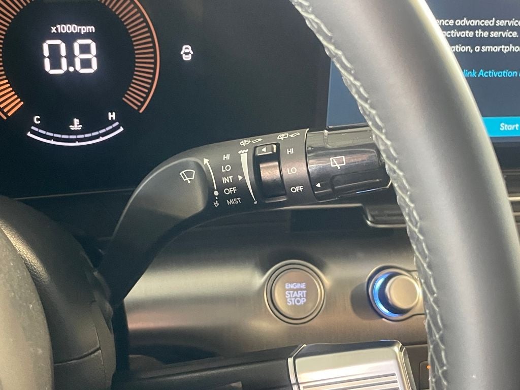 2026 Hyundai KONA SEL Premium AWD