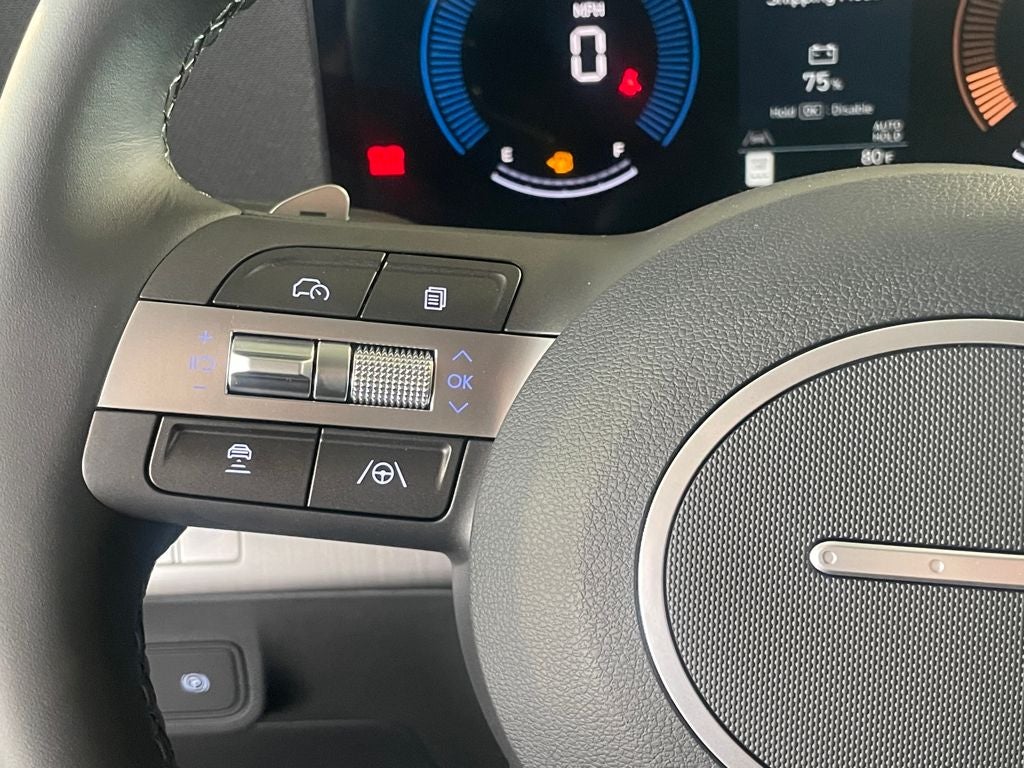 2026 Hyundai KONA SEL Premium AWD