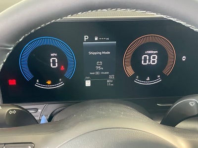 2026 Hyundai KONA SEL Premium AWD