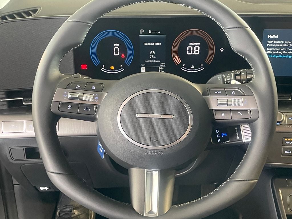 2026 Hyundai KONA SEL Premium AWD