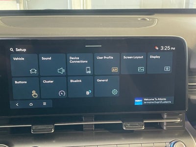 2026 Hyundai KONA SEL Premium AWD