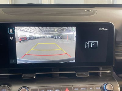 2026 Hyundai KONA SEL Premium AWD