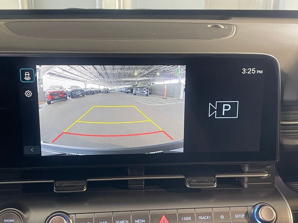 2026 Hyundai KONA SEL Premium AWD