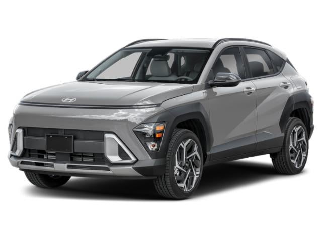 2026 Hyundai KONA SEL Premium AWD