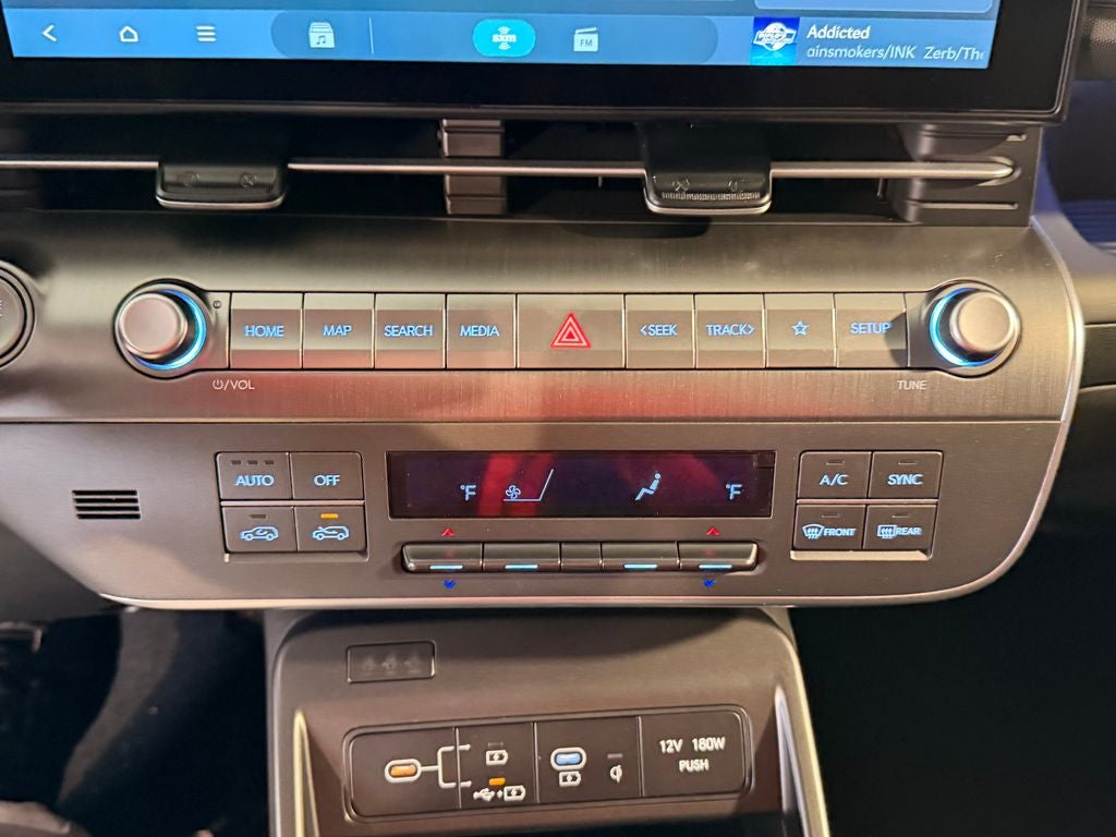 2026 Hyundai KONA SEL Premium AWD