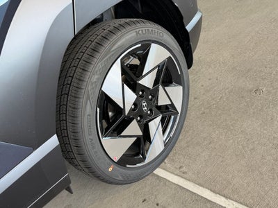 2026 Hyundai KONA Limited FWD