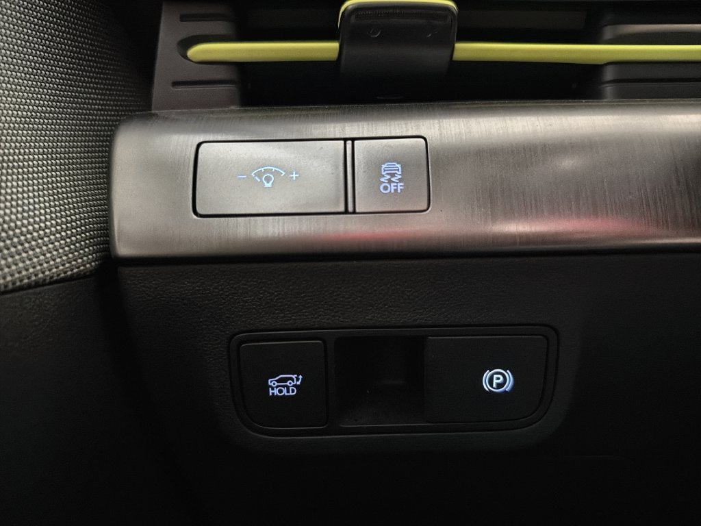 2025 Hyundai KONA ELECTRIC Limited