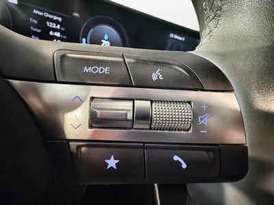 2025 Hyundai KONA ELECTRIC Limited
