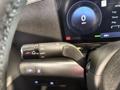 2025 Hyundai KONA ELECTRIC Limited