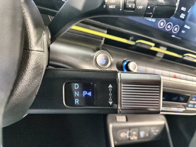 2025 Hyundai KONA ELECTRIC Limited