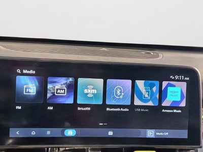 2025 Hyundai KONA ELECTRIC Limited