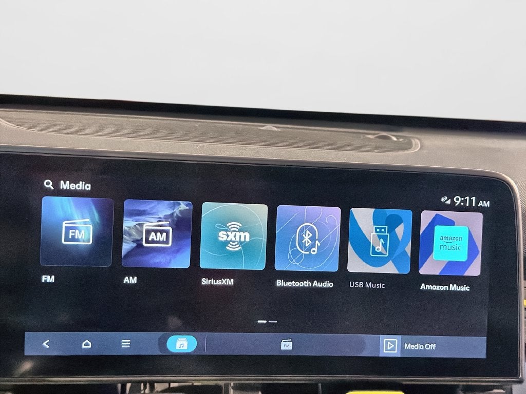 2025 Hyundai KONA ELECTRIC Limited