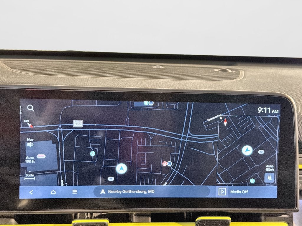 2025 Hyundai KONA ELECTRIC Limited