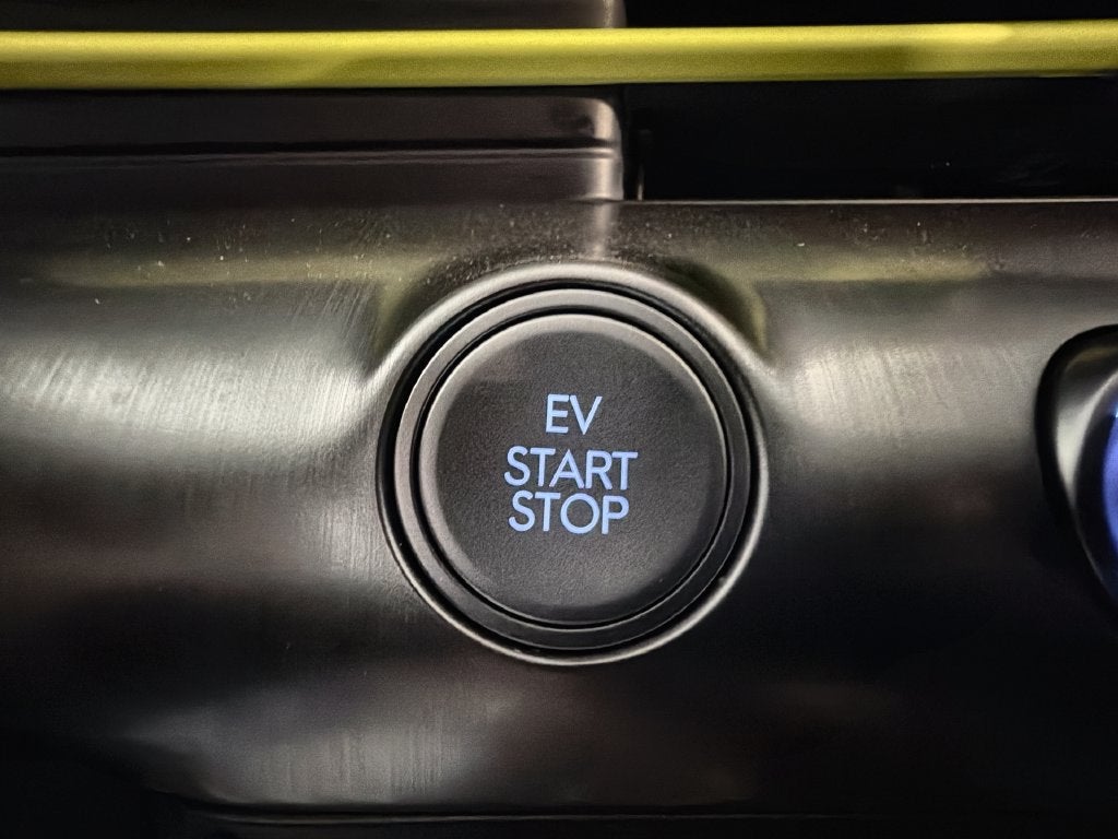 2025 Hyundai KONA ELECTRIC Limited