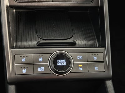 2025 Hyundai KONA ELECTRIC Limited