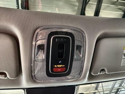 2025 Hyundai KONA ELECTRIC Limited