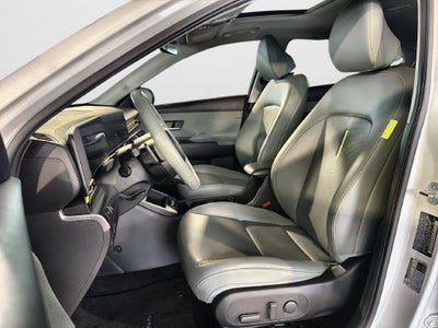 2025 Hyundai KONA ELECTRIC Limited