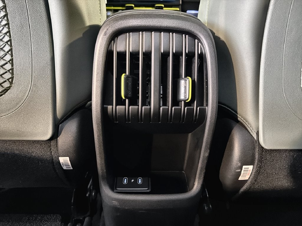2025 Hyundai KONA ELECTRIC Limited