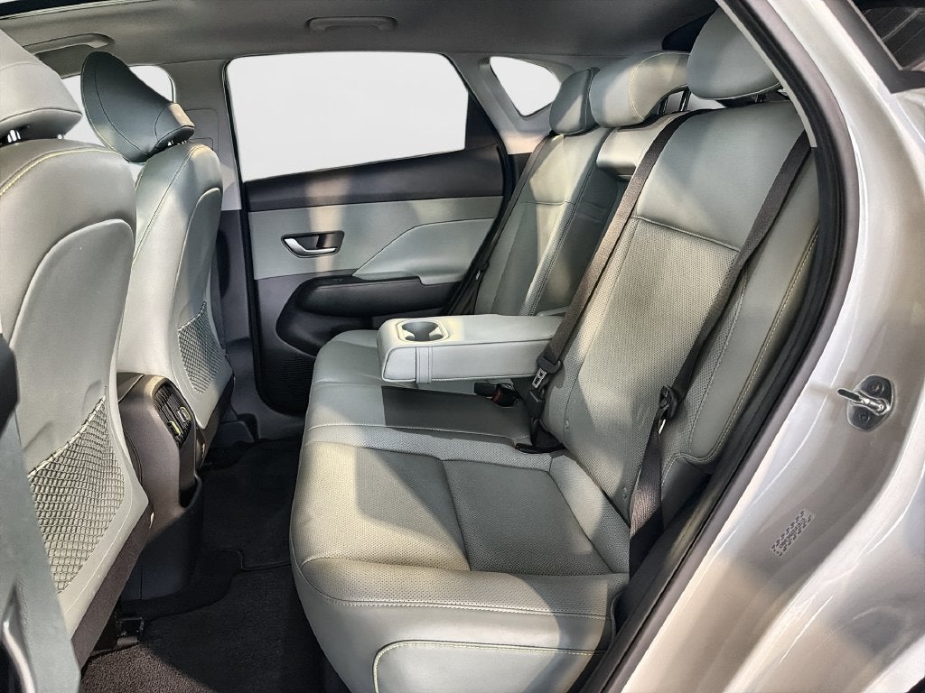 2025 Hyundai KONA ELECTRIC Limited
